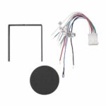 JBL JAM 3000 (4x15Wrms - RADIO - BT 5.3 - USB) - Image 8