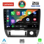 LENOVO LVD 2677_CPA (9inc) MULTIMEDIA TABLET for SUZUKI JIMNY mod. 1998-2005 - Image 2