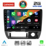 LENOVO LVF 5677_CPA (9inc) MULTIMEDIA TABLET for SUZUKI JIMNY mod. 1998-2005 - Image 2