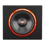 Cadence SubWoofer Box FXB12VPi 500 Watts - Image 2