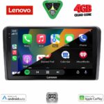 LENOVO LVE 8264_CPAA (9inc) MULTIMEDIA TABLET for IVECO DAILY mod. 2010-2014 - Image 2