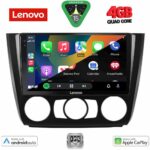LENOVO LVE 8040_CPAA A/C (9inc) MULTIMEDIA TABLET for BMW S.1  E81-82-87-88 mod. 2004-2013 - Image 2