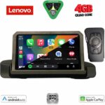 LENOVO LVE 8044_CPAA (9inc) MULTIMEDIA TABLET for BMW S.3 (E90-91-92) mod. 2005-2012 - Image 2