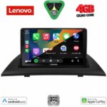 LENOVO LVE 8058_CPAA (9inc) MULTIMEDIA TABLET for BMW X3 (E83) mod. 2003-2010 - Image 2