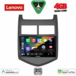LENOVO LVE 8074A_CPAA (9inc) MULTIMEDIA TABLET for CHEVROLET AVEO mod. 2011-2014 - Image 2