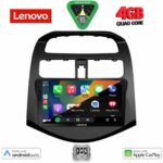 LENOVO LVE 8078A_CPAA (9inc) MULTIMEDIA TABLET for CHEVROLET SPARK mod. 2009-2015 - Image 2