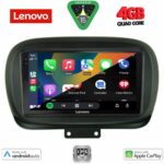 LENOVO LVE 8134_CPAA (9inc) MULTIMEDIA TABLET for FIAT 500Χ mod. 2014> - Image 2