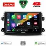 LENOVO LVE 8143_CPAA (9inc) MULTIMEDIA TABLET for FIAT DUCATO mod. 2021> - Image 2