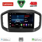 LENOVO LVE 8147_CPAA (9inc) MULTIMEDIA TABLET for FIAT STRADA mod. 2020>