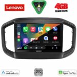 LENOVO LVE 8147_CPAA (9inc) MULTIMEDIA TABLET for FIAT STRADA mod. 2020> - Image 2
