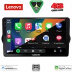 LENOVO LVE 8148_CPAA (9inc) MULTIMEDIA TABLET for FIAT TIPO mod. 2015-2023 - Image 2