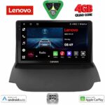 LENOVO LVE 8150_CPAA (9inc) MULTIMEDIA TABLET for FORD ECOSPORT  mod. 2012-2018