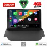 LENOVO LVE 8151A_CPAA (9inc) MULTIMEDIA TABLET for FORD ECOSPORT  mod. 2012-2018 - Image 2