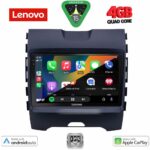 LENOVO LVE 8152_CPAA (9inc) MULTIMEDIA TABLET for FORD EDGE mod. 2015> - Image 2