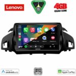 LENOVO LVE 8160_CPAA (9inc) MULTIMEDIA TABLET for FORD KUGA mod. 2013-2019 – CMAX mod. 2011> - Image 2