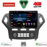 LENOVO LVE 8162_CPAA CLIMA (10inc) MULTIMEDIA TABLET for FORD MONDEO mod. 2007-2011