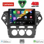 LENOVO LVE 8163_CPAA A/C (10inc) MULTIMEDIA TABLET for FORD MONDEO mod. 2011-2013 - Image 2