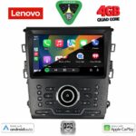 LENOVO LVE 8164_CPAA CLIMA (9inc) MULTIMEDIA TABLET for FORD MONDEO mod. 2014> - Image 2