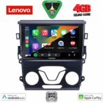 LENOVO LVE 8164_CPAA A/C (9inc) MULTIMEDIA TABLET for FORD MONDEO mod. 2014> - Image 2