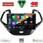 LENOVO LVE 8167SH_CPAA (9inc) MULTIMEDIA TABLET for FORD KA mod. 2017> - Image 2