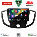 LENOVO LVE 8179_CPAA  (9inc) MULTIMEDIA TABLET for FORD TRANSIT mod. 2014-2020 - Image 2