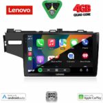 LENOVO LVE 8212_CPAA (10inc) MULTIMEDIA TABLET for HONDA JAZZ mod. 2013> - Image 2