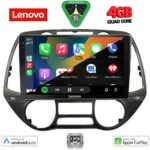 LENOVO LVE 8226_CPAA  (9inc) MULTIMEDIA TABLET for HYUNDAI i20 mod. 2008-2013 - Image 2