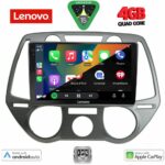 LENOVO LVE 8228_CPAA A/C (9inc) MULTIMEDIA TABLET for HYUNDAI i20 mod. 2008-2012 - Image 2
