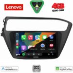 LENOVO LVE 8230_CPAA (9inc) MULTIMEDIA TABLET for HYUNDAI i20 mod. 2018-2021 - Image 2