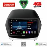 LENOVO LVE 8235_CPAA (10inc) MULTIMEDIA TABLET for HYUNDAI iX35  mod. 2010-2015