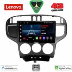 LENOVO LVE 8240_CPAA (9inc) MULTIMEDIA TABLET for HYUNDAI MATRIX mod. 2001-2010