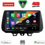 LENOVO LVE 8244_CPAA (9inc) MULTIMEDIA TABLET for HYUNDAI TUCSON mod. 2019> - Image 2
