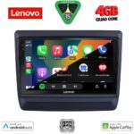 LENOVO LVE 8256_CPAA (9inc) MULTIMEDIA TABLET for ISUZU DMAX mod. 2020> - Image 2