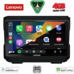 LENOVO LVE 8272_CPAA (10inc) MULTIMEDIA TABLET for JEEP  mod. 2007-2014 - DODGE mod. 2007> - Image 2