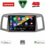 LENOVO LVE 8281_CPAA (10inc) MULTIMEDIA TABLET for JEEP GRAND CHEROKEE mod. 2005-2007 - Image 2