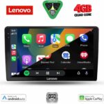 LENOVO LVE 8300_CPAA (9inc) MULTIMEDIA TABLET for KIA CEED  mod. 2006-2009 - Image 2