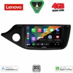 LENOVO LVE 8302_CPAA (9inc) MULTIMEDIA TABLET for KIA CEED  mod. 2012-2018 - Image 2