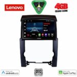 LENOVO LVE 8318_CPAA (10inc) MULTIMEDIA TABLET for KIA SORENTO mod. 2009-2014