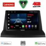 LENOVO LVE 8350_CPAA (9inc) MULTIMEDIA TABLET for LEXUS NX 200 mod. 2014>