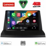 LENOVO LVE 8350_CPAA (9inc) MULTIMEDIA TABLET for LEXUS NX 200 mod. 2014> - Image 2