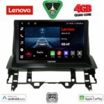 LENOVO LVE 8376_CPAA DASH (10inc) MULTIMEDIA TABLET for MAZDA 6 mod. 2002-2008