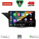 LENOVO LVE 8409_CPAA (10inc) MULTIMEDIA TABLET for MERCEDES E (W212) mod. 2009-2016 - Image 2
