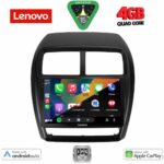 LENOVO LVE 8431_CPAA (9inc) MULTIMEDIA TABLET for MITSUBISHI ASX mod. 2020> - Image 2