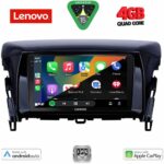 LENOVO LVE 8432_CPAA (9inc) MULTIMEDIA TABLET for MITSUBISHI ECLIPSE CROSS mod. 2018> - Image 2