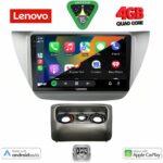 LENOVO LVE 8433_CPAA (9inc) MULTIMEDIA TABLET for MITSUBISHI LANCER mod. 2000-2007 - Image 2