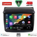 LENOVO LVE 8436_CPAA (9inc) MULTIMEDIA TABLET for MITSUBISHI L200 mod. 2006-2015 - Image 2