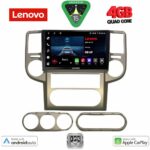 LENOVO LVE 8475B_CPAA (10inc) MULTIMEDIA TABLET for NISSAN XTRAIL mod. 2004-2007 - Image 2