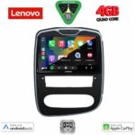 LENOVO LVE 8545_CPAA (10inc) MULTIMEDIA TABLET for RENAULT CLIO mod. 2016-2019 - Image 2