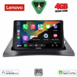 LENOVO LVE 8550_CPAA (9inc) MULTIMEDIA TABLET for RENAULT KANGOO mod. 2010> - Image 2