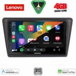 LENOVO LVE 8600_CPAA (9inc) MULTIMEDIA TABLET for  SKODA RAPID SPACEBACK mod. 2014> - Image 2